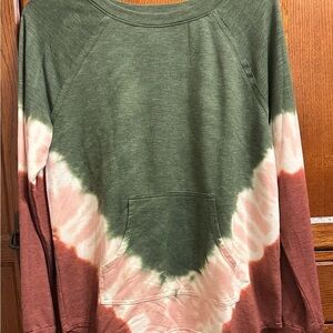 Women’s Long Sleeve Shirt Size L​​